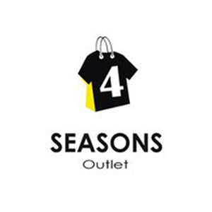 Магазин одежды «4 Seasons Outlet»