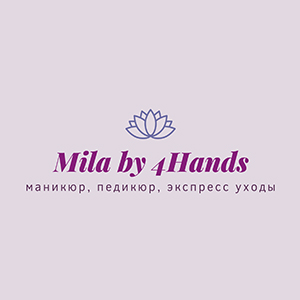 MILA by 4HANDS